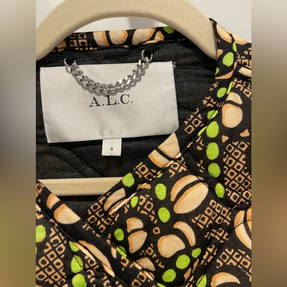 ALC jacket - Picture 2 of 7